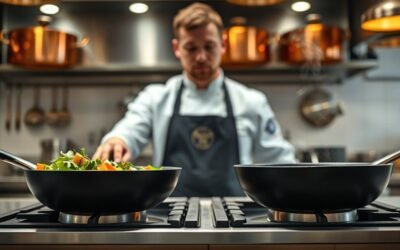 chefs preferred cooking tools
