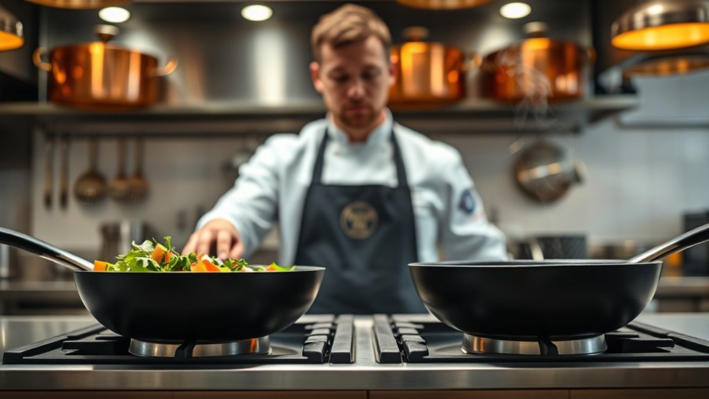 chefs preferred cooking tools