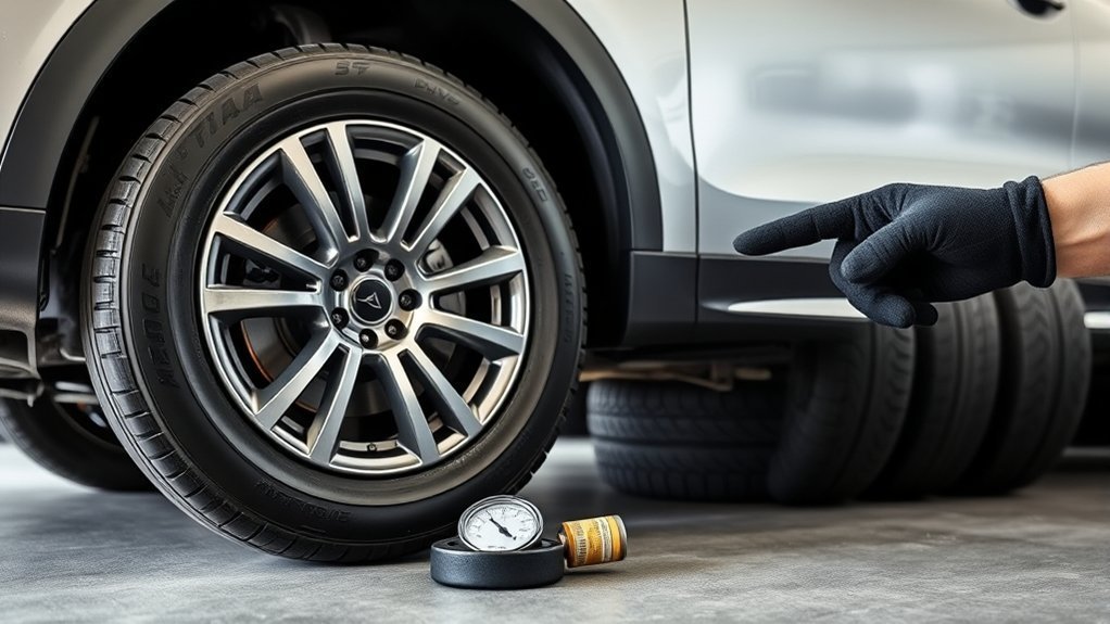 choosing the right touring tires by size rating climate and comfort needs
