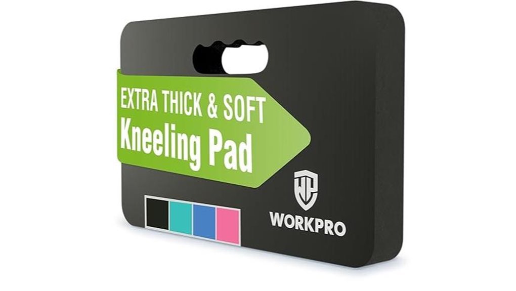 comfortable knee protection pad