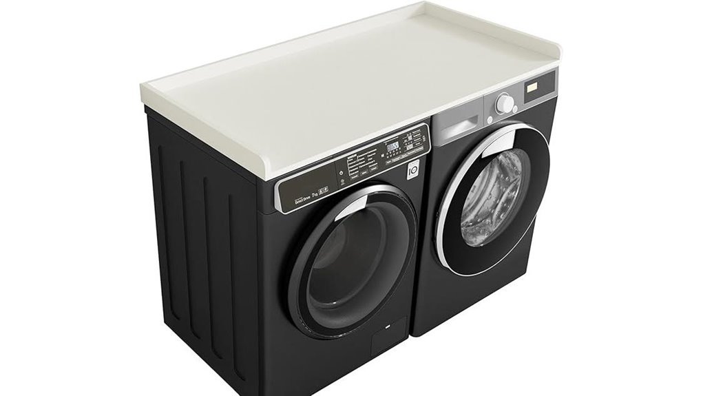 compact washer dryer combo