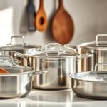 cookware types and uses re7j8