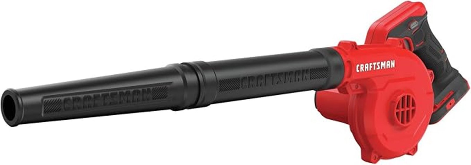 cordless 125 mph blower