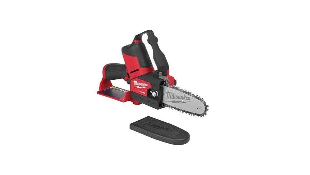 cordless 12v pruning saw