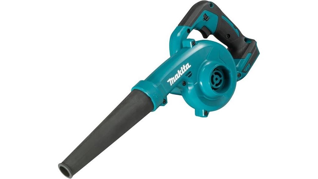 cordless 18v leaf blower
