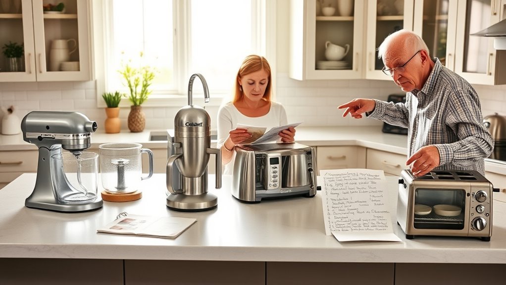 cuisinart cookware evaluation guide