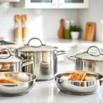 cuisinart cookware quality and versatility id0um