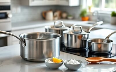 cuisinart cookware safety overview