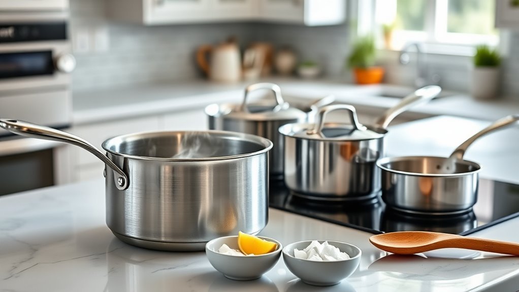 cuisinart cookware safety overview