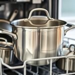 cuisinart pans dishwasher safe 6zfcb