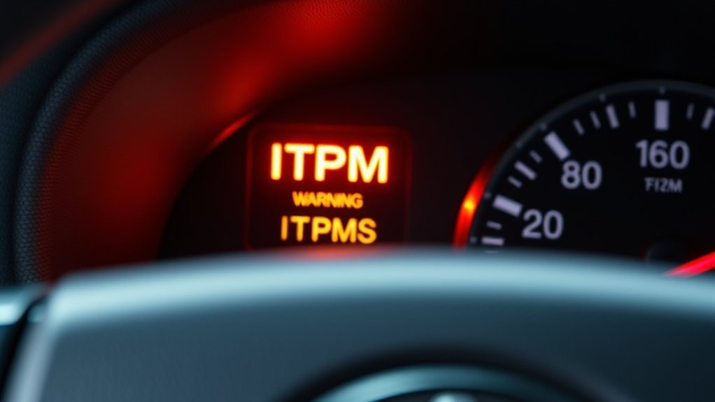 Direct TPMS sensor challenges during Toyota Tacoma tire service