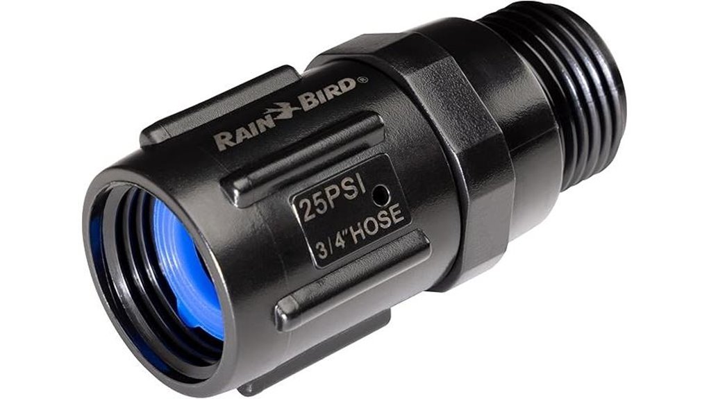 drip pressure regulator 3 4