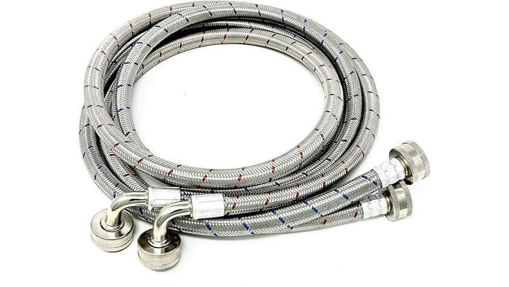 durable 6 ft hoses