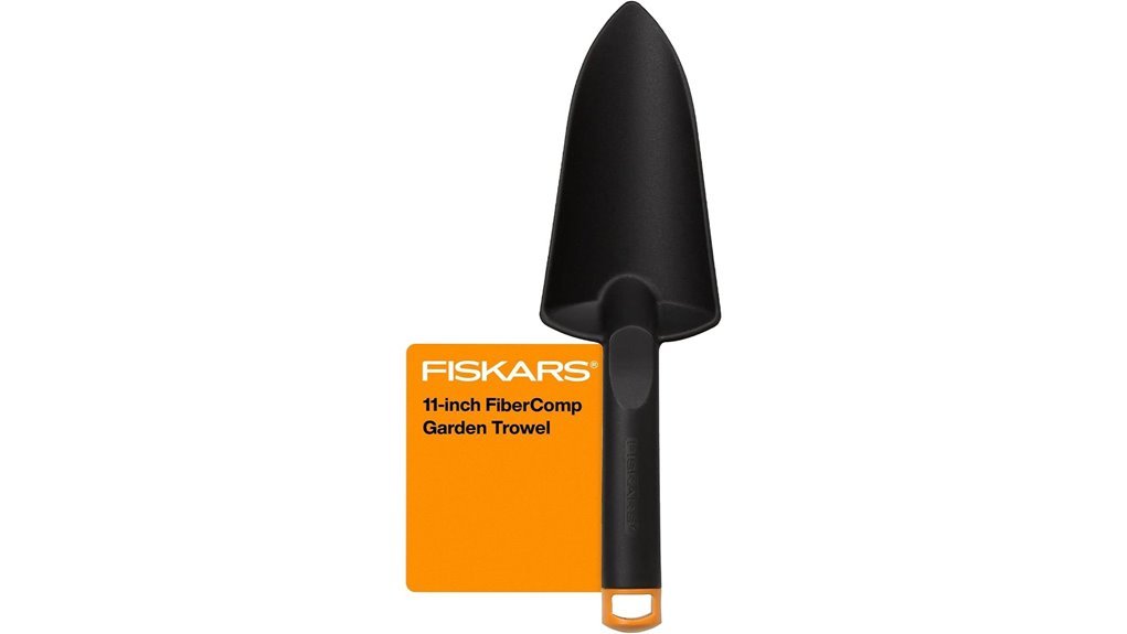 durable gardening hand tool