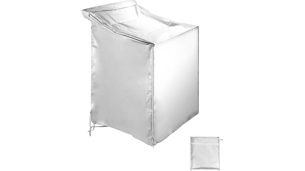 durable protective appliance cover