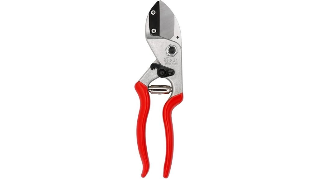 durable shears for pruning
