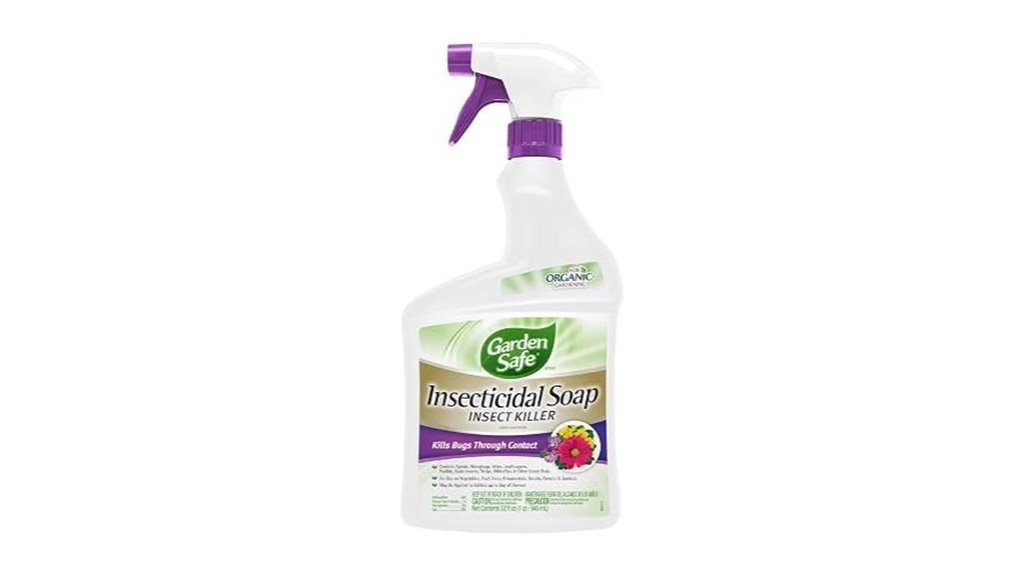 effective insect killer spray