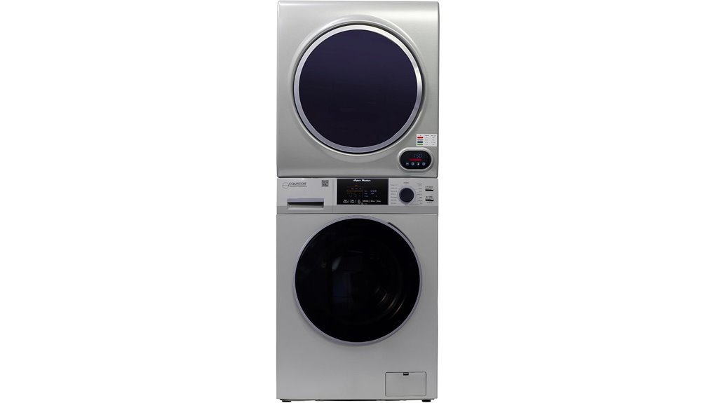 equator washer dryer combo