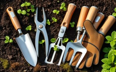 essential gardening tools 2027