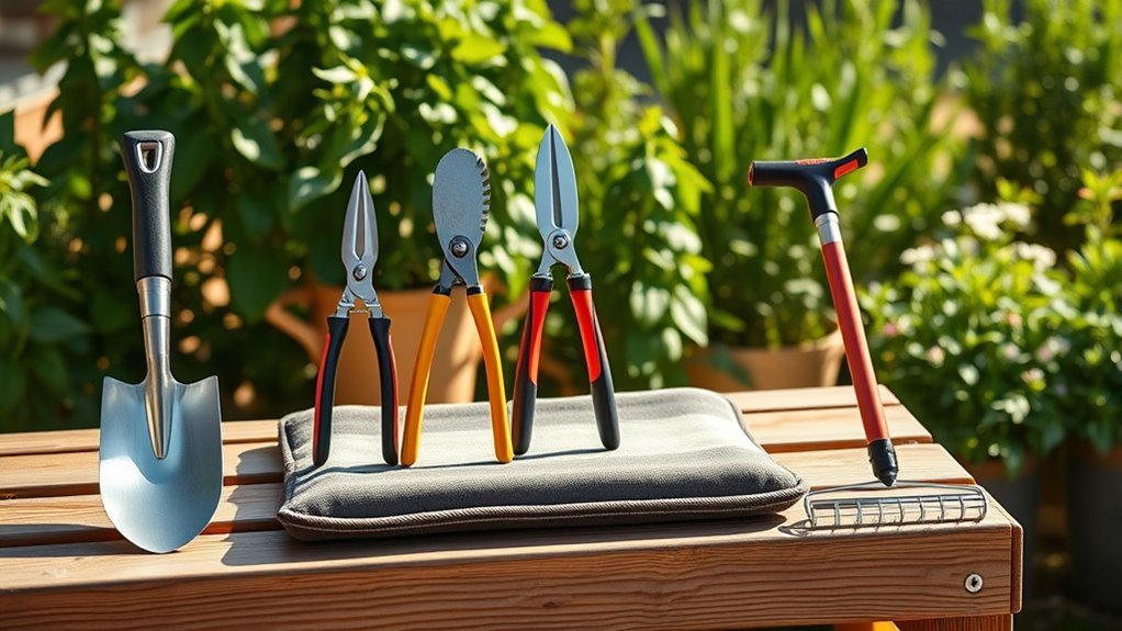 essential tools for seniors