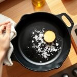 first time cast iron cleaning 0ninf