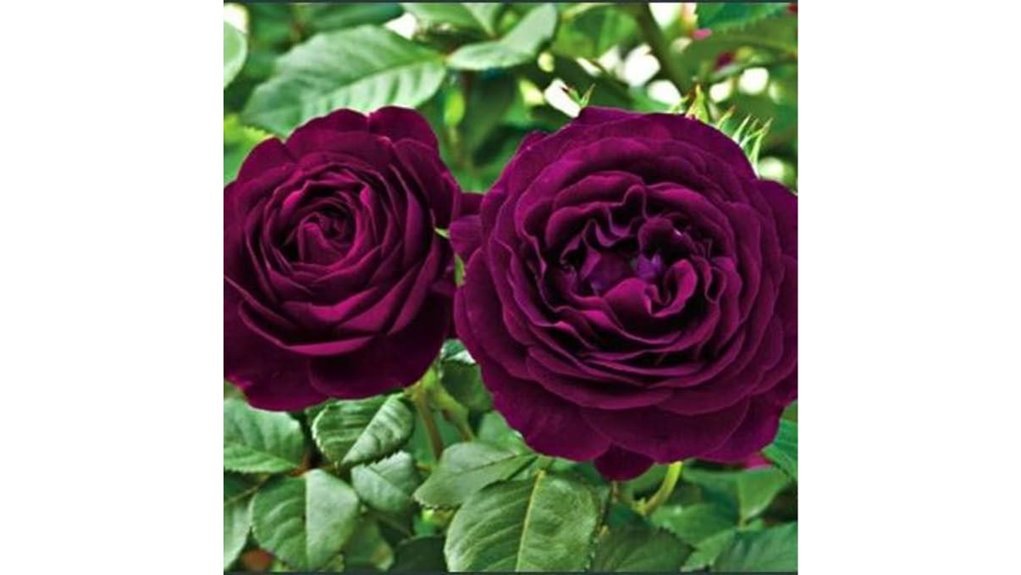 fragrant reblooming climbing rose