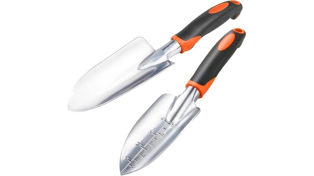 garden tool set duo