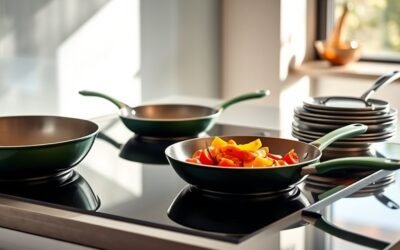 green pans for induction
