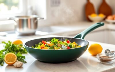 greenpan s non toxic safety features
