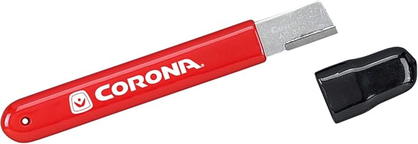 handheld garden tool sharpener