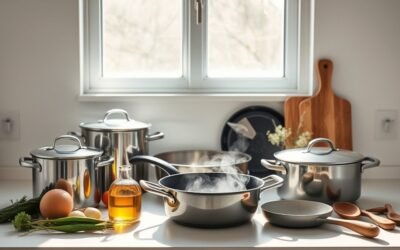 healthy cookware options explained