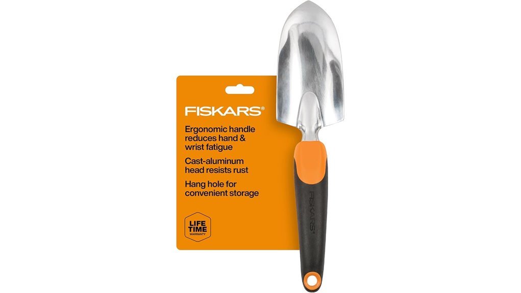 heavy duty gardening tool