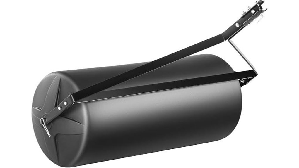 heavy duty lawn roller