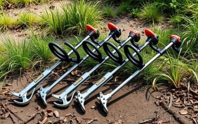 heavy duty yard clearing tools