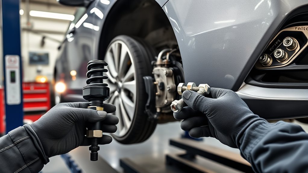 hyundai sonata camber solutions needed
