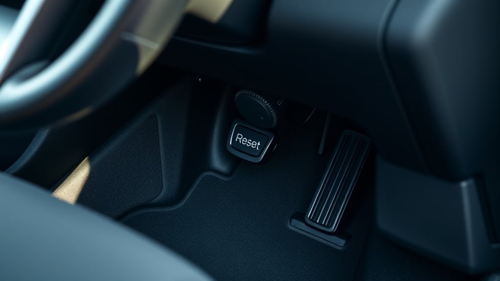 hyundai sonata tpms reset location