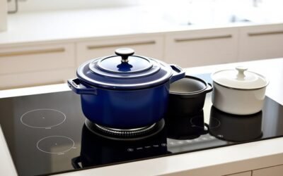 induction compatible dutch ovens