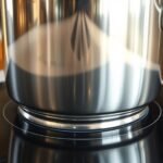 induction cookware identification symbol 8mbho