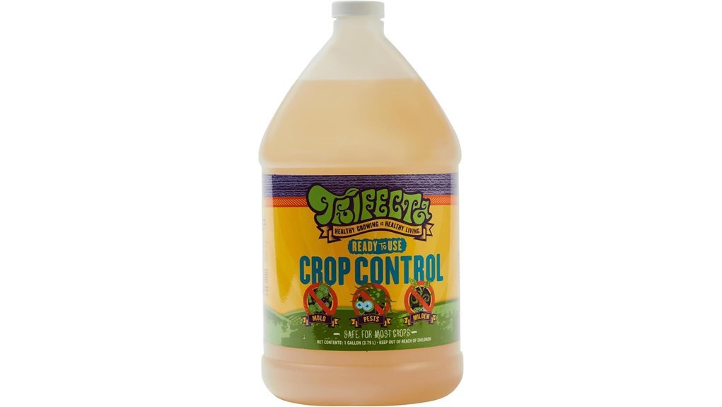 insecticidal soap for crops