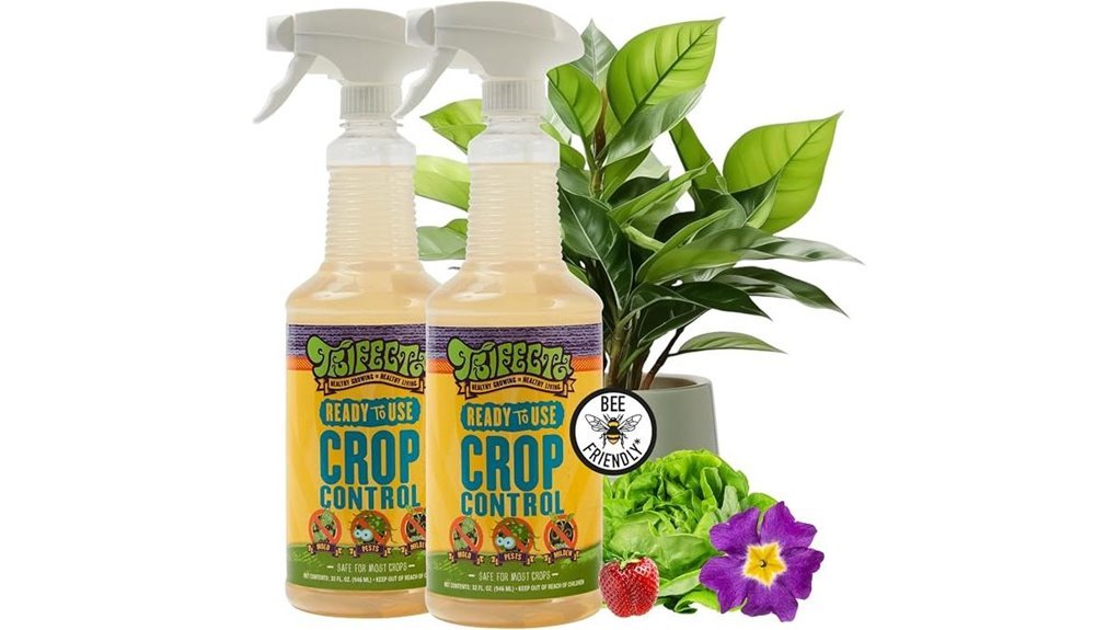 insecticidal soap two pack