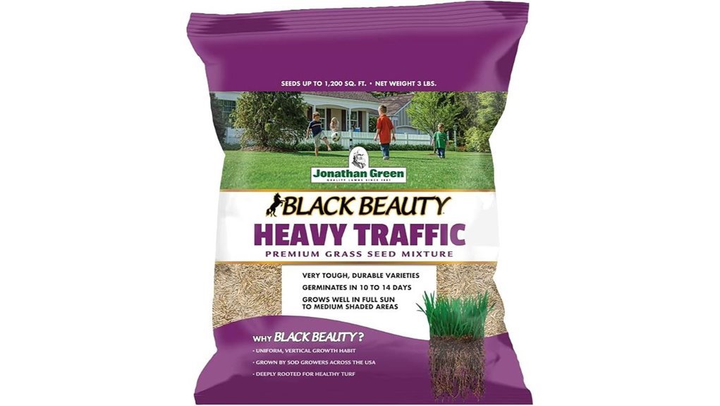 jonathan green grass seed