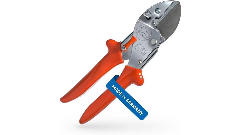 l we anvil pruner tools