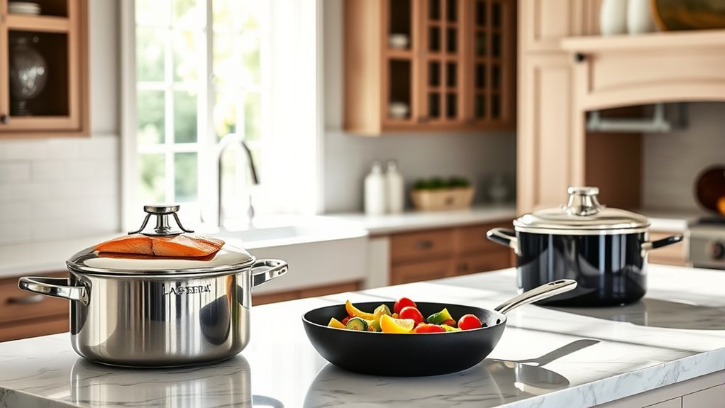 la sera cookware review