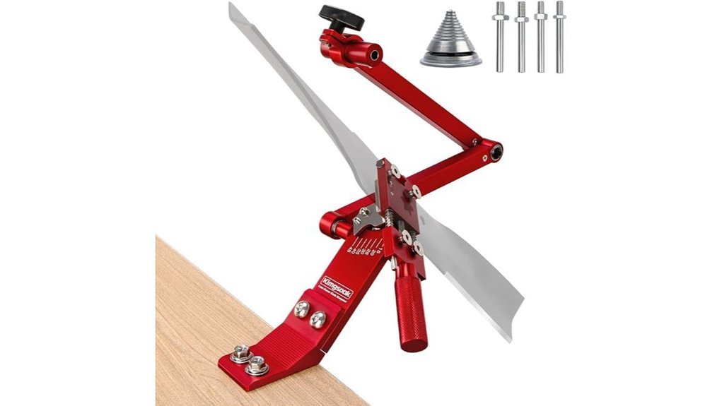 lawn mower blade maintenance