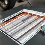motorcycle tire pressure guidelines vlvxf