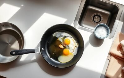 nonstick cookware maintenance tips