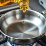 optimal oil addition timing cloel
