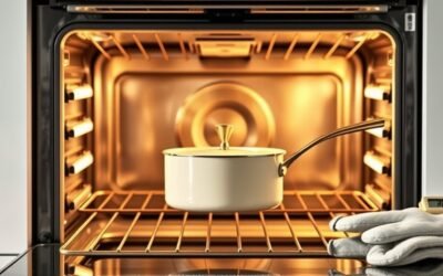 oven safe caraway pans guidelines