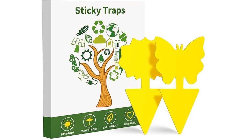 pest control sticky traps