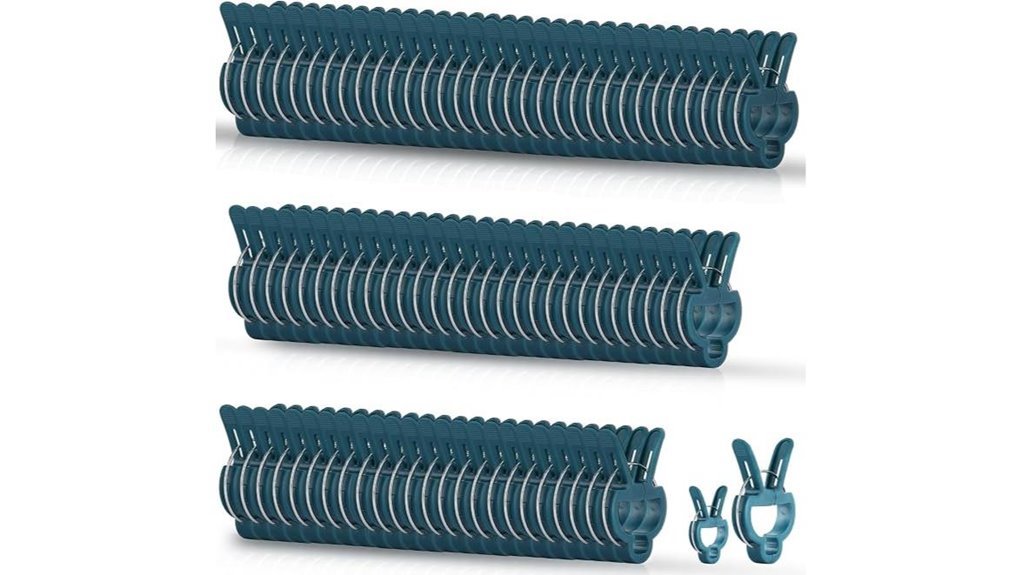 plant support clips pack